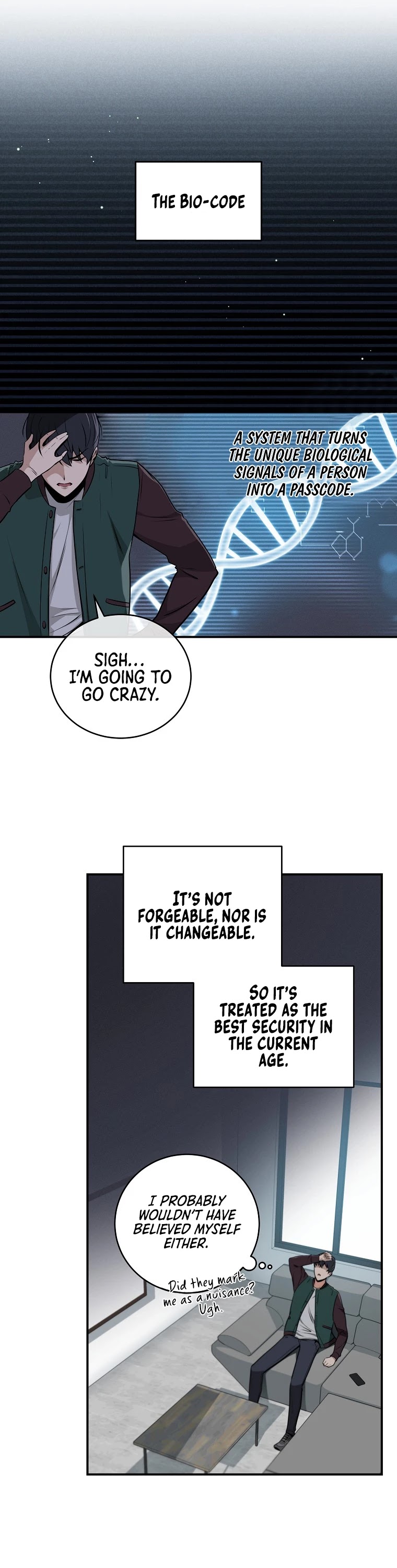 BJ Archmage Chapter 2 page 17 - Chapter 2