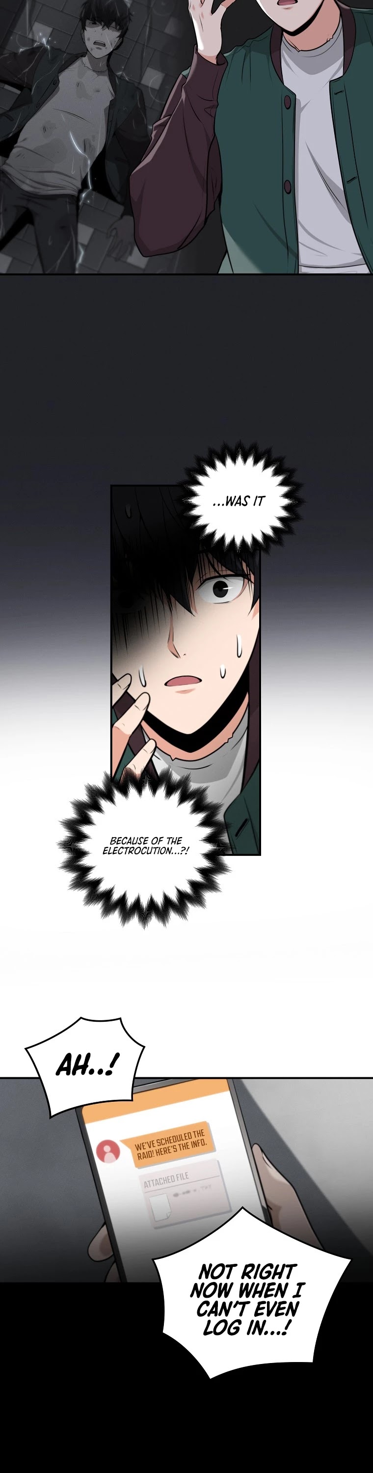 BJ Archmage Chapter 2 page 19 - Chapter 2