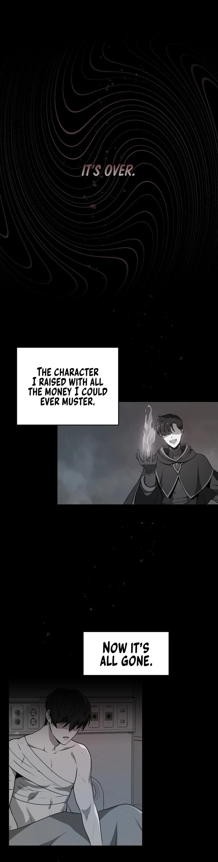 BJ Archmage Chapter 2 page 20 - Chapter 2