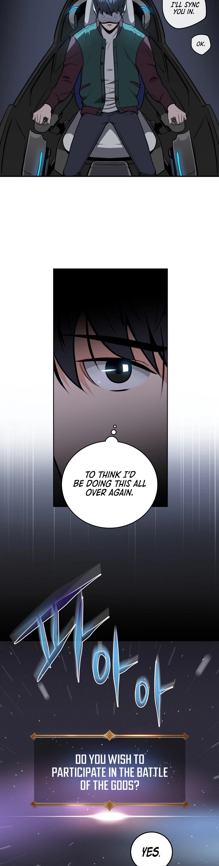 BJ Archmage Chapter 2 page 24 - Chapter 2