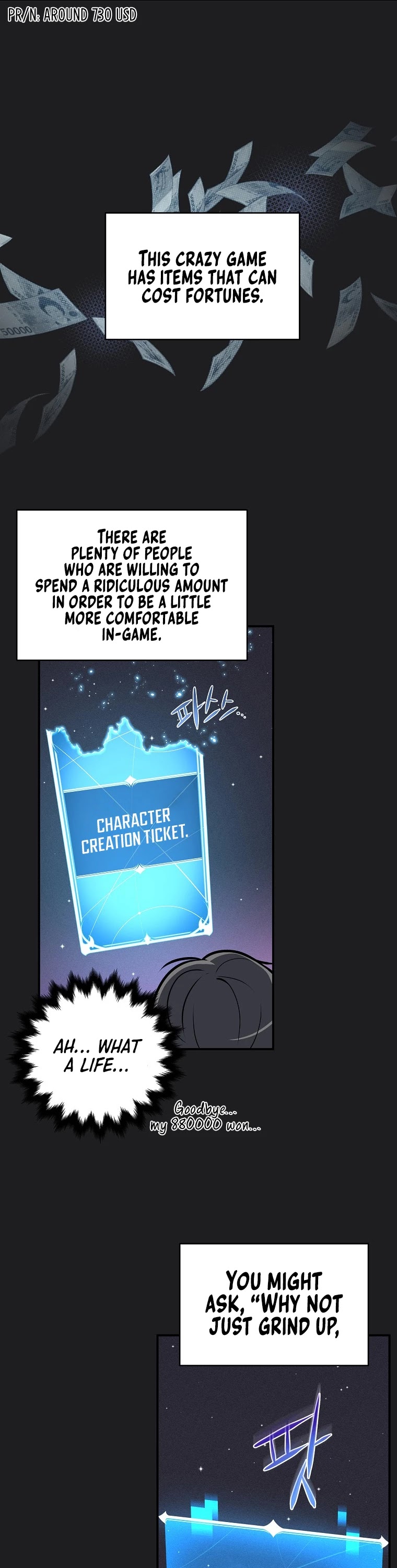 BJ Archmage Chapter 2 page 27 - Chapter 2