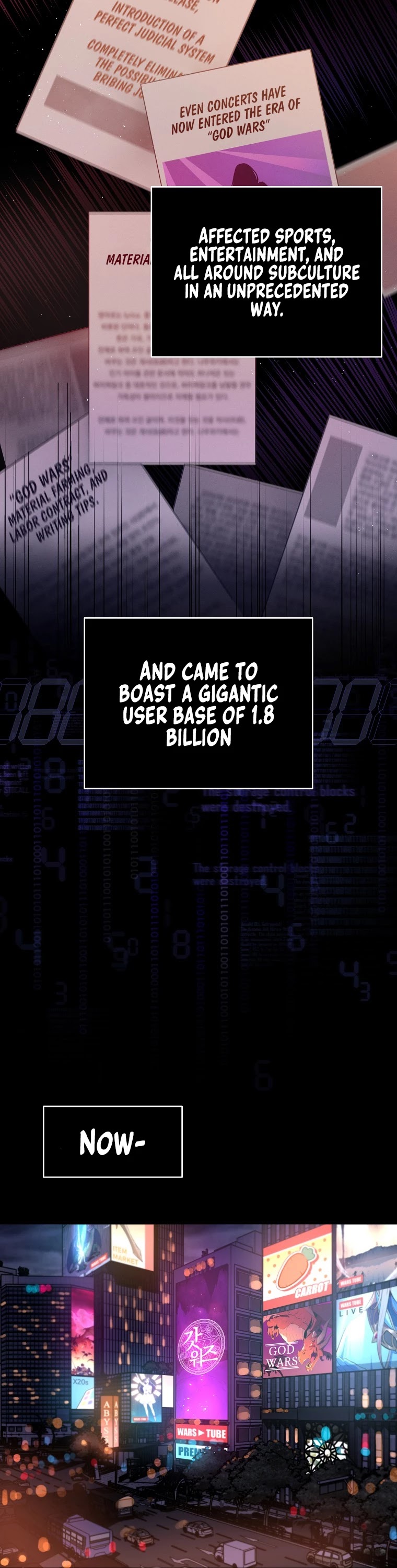 BJ Archmage Chapter 2 page 3 - Chapter 2