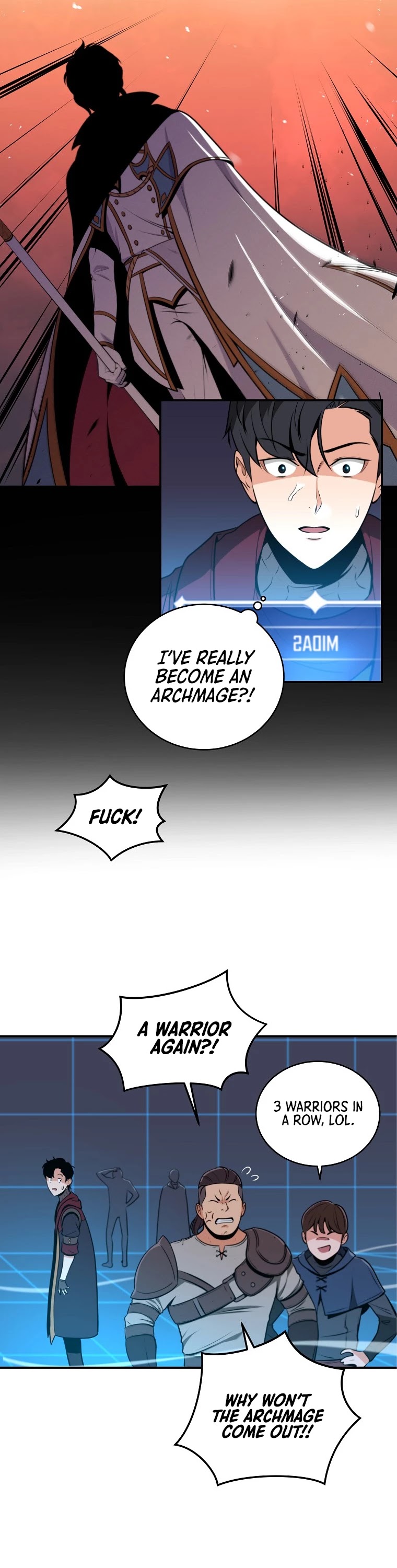 BJ Archmage Chapter 2 page 34 - Chapter 2