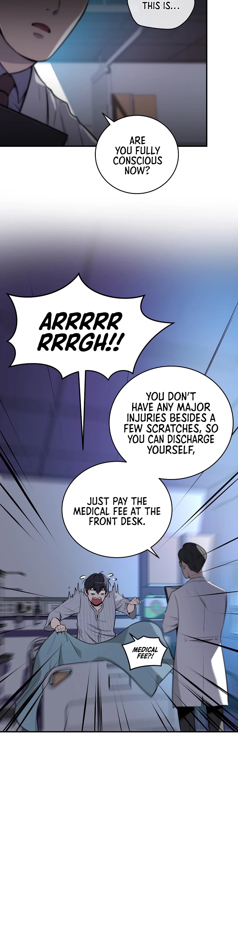 BJ Archmage Chapter 2 page 5 - Chapter 2