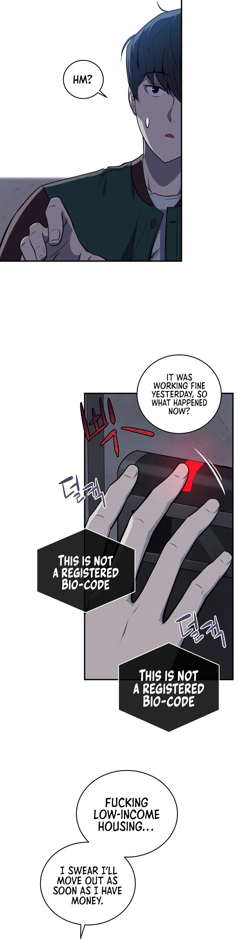 BJ Archmage Chapter 2 page 9 - Chapter 2