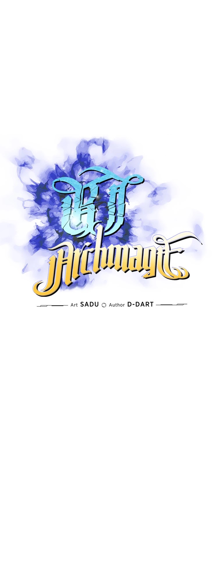 BJ Archmage Chapter 20 page 13 - Chapter 20