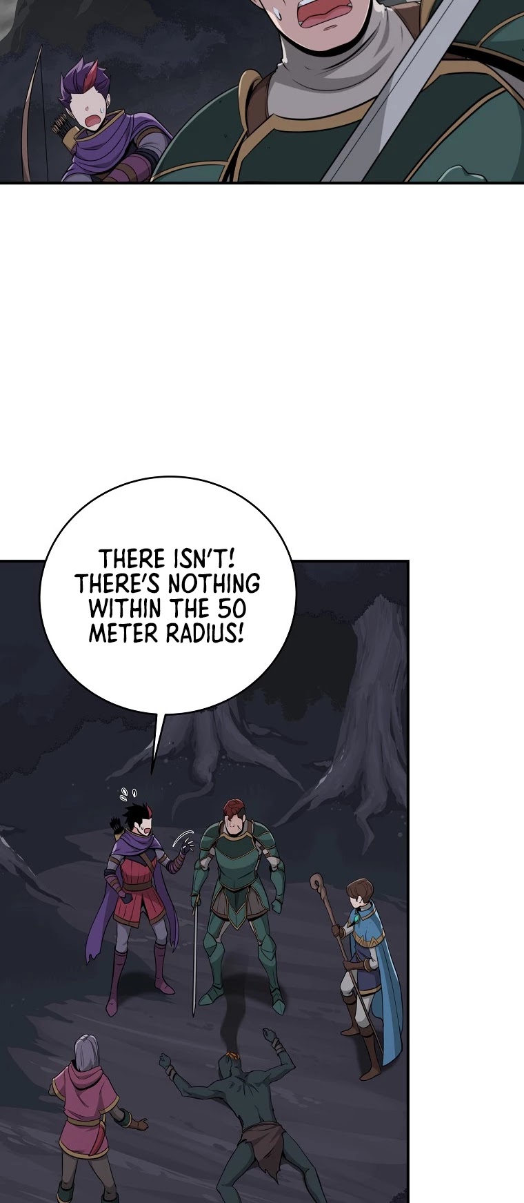 BJ Archmage Chapter 20 page 21 - Chapter 20