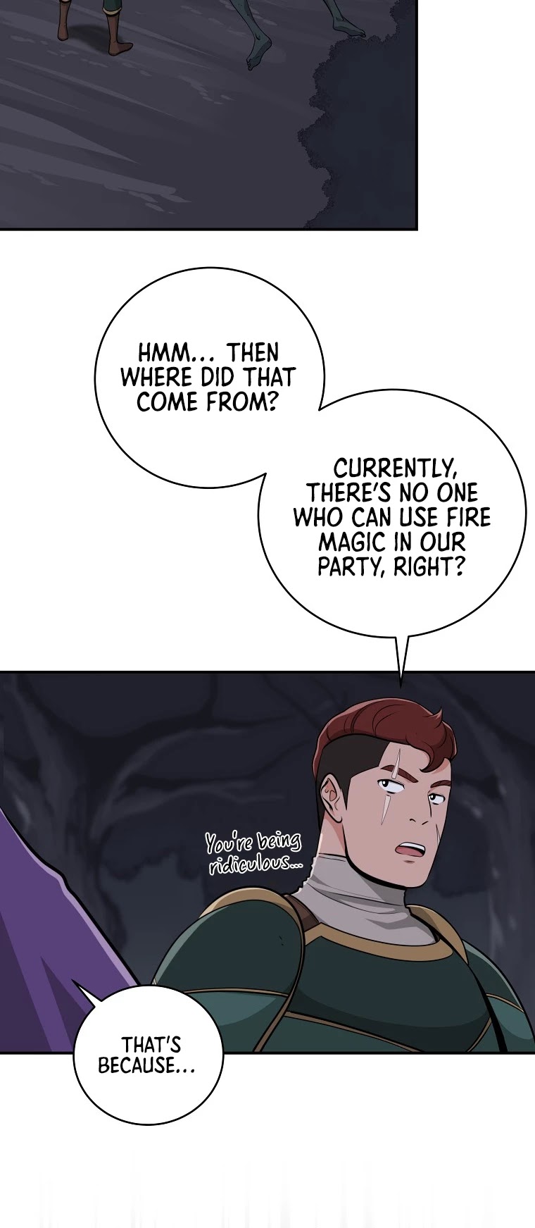 BJ Archmage Chapter 20 page 22 - Chapter 20