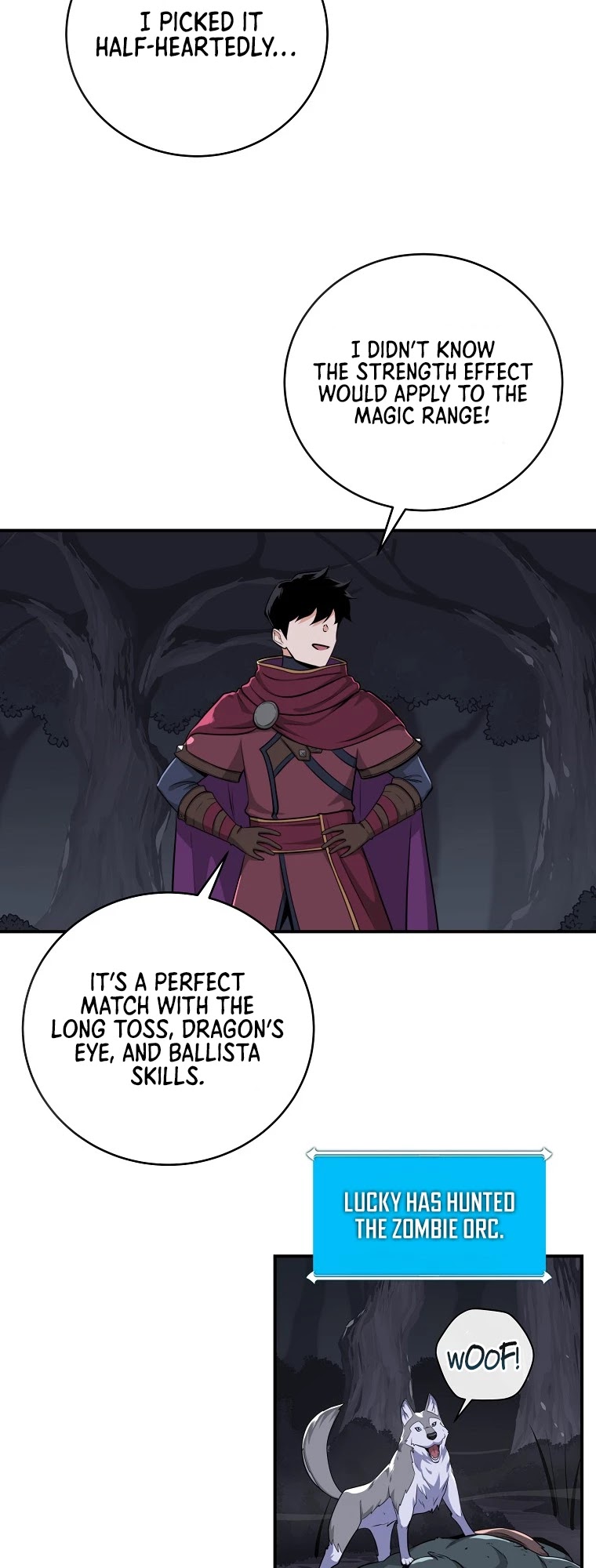 BJ Archmage Chapter 20 page 25 - Chapter 20