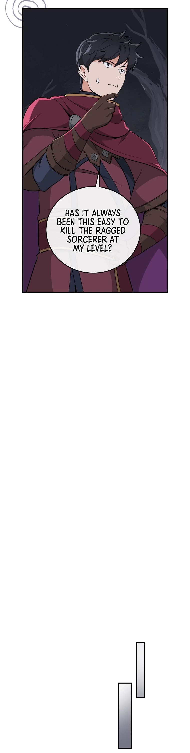 BJ Archmage Chapter 20 page 28 - Chapter 20