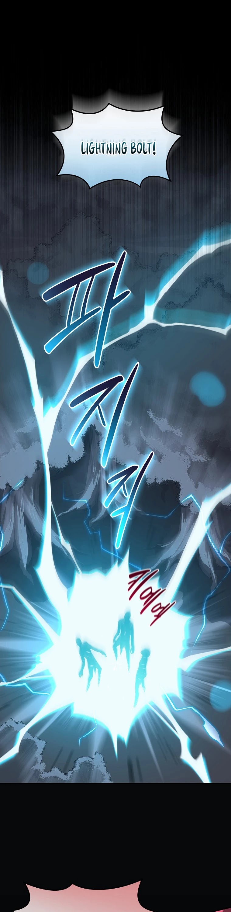 BJ Archmage Chapter 20 page 3 - Chapter 20