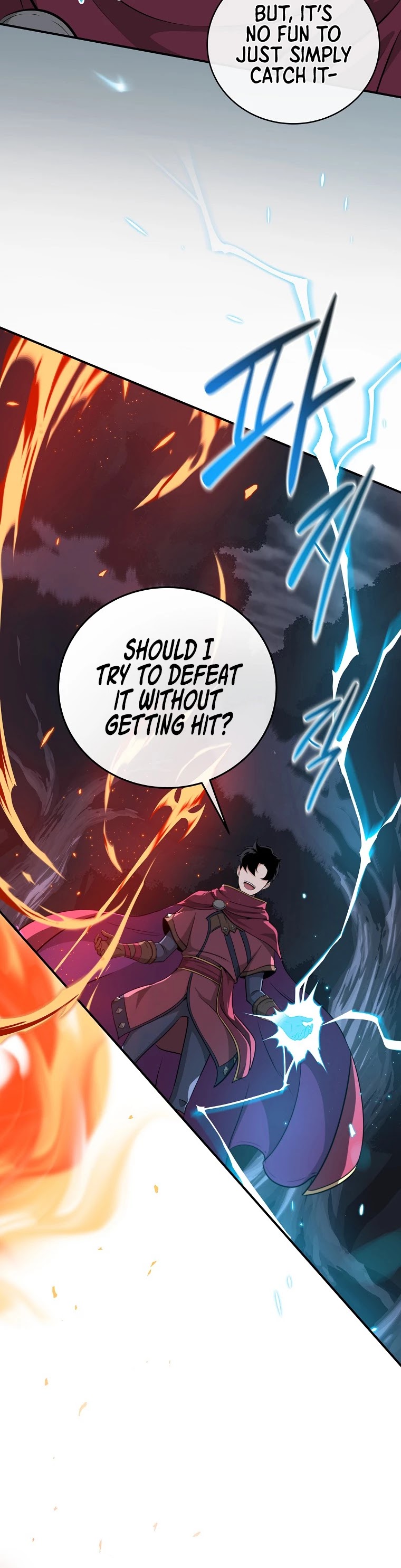 BJ Archmage Chapter 20 page 37 - Chapter 20
