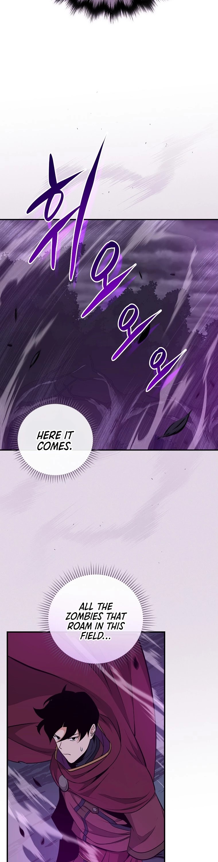 BJ Archmage Chapter 21 page 17 - Chapter 21