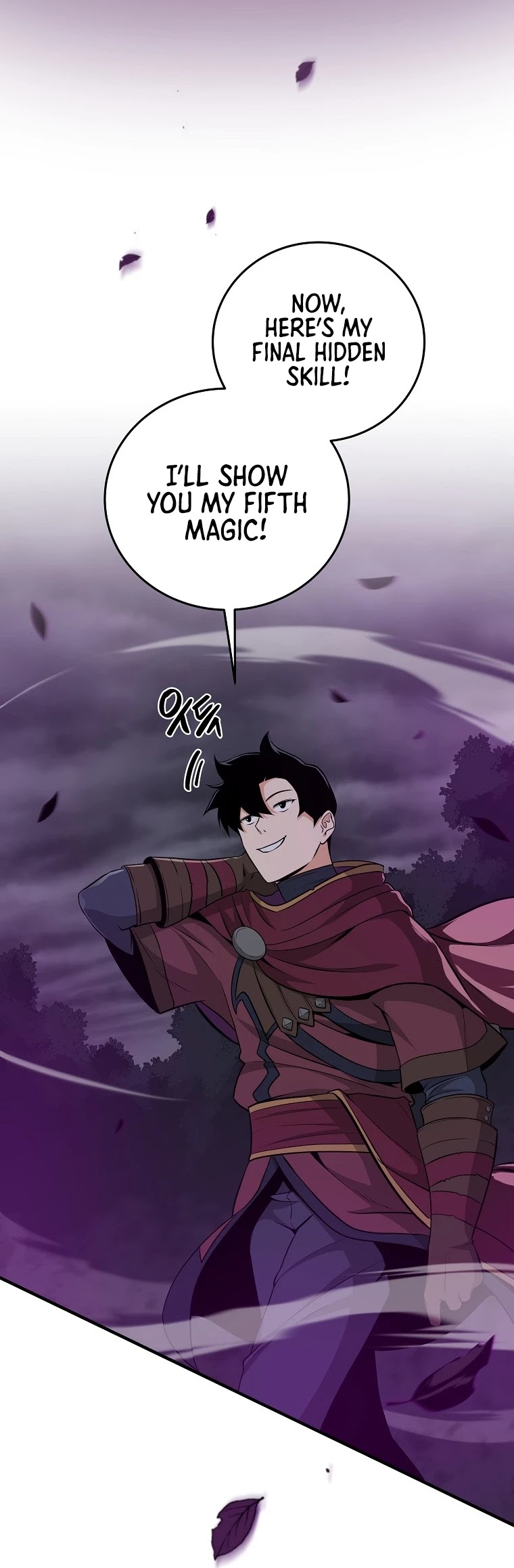 BJ Archmage Chapter 21 page 20 - Chapter 21