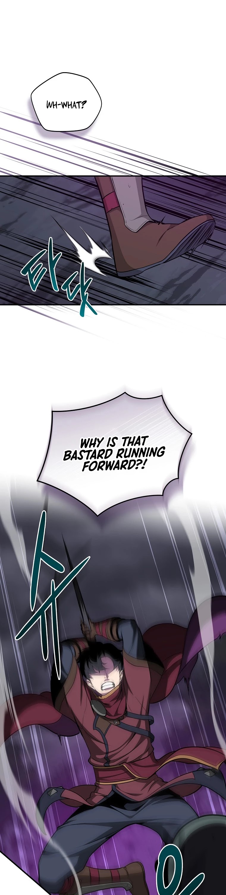 BJ Archmage Chapter 21 page 22 - Chapter 21
