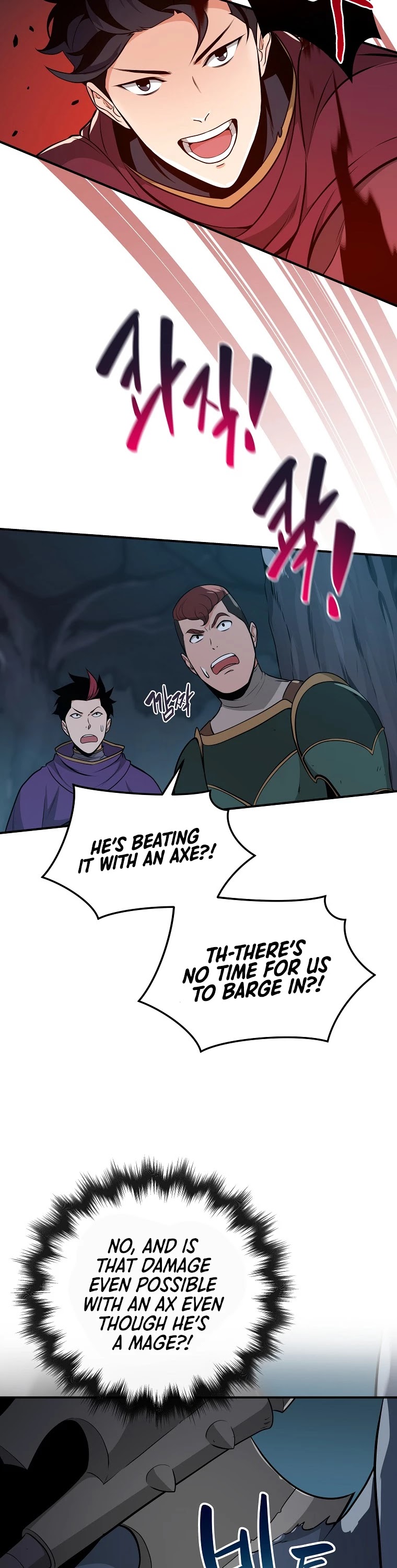 BJ Archmage Chapter 21 page 24 - Chapter 21