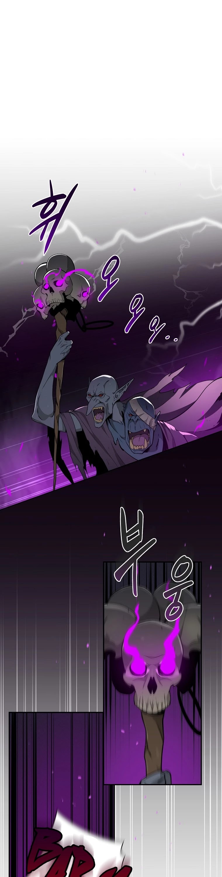 BJ Archmage Chapter 21 page 3 - Chapter 21