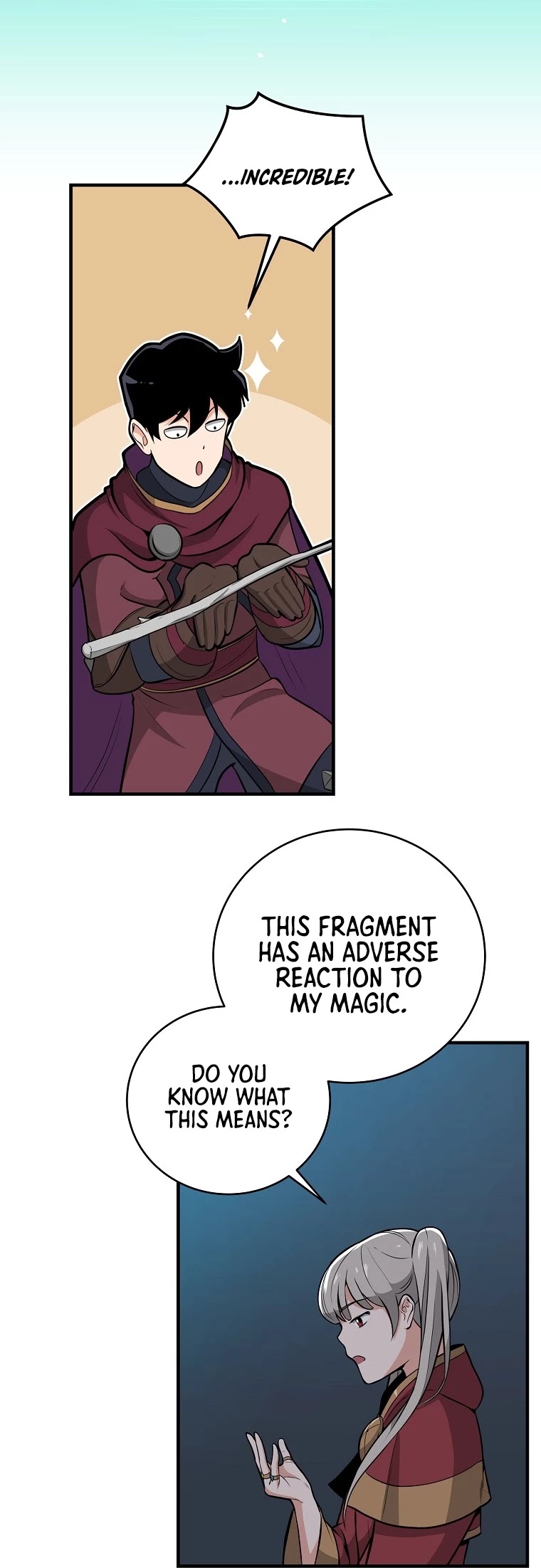 BJ Archmage Chapter 21 page 38 - Chapter 21