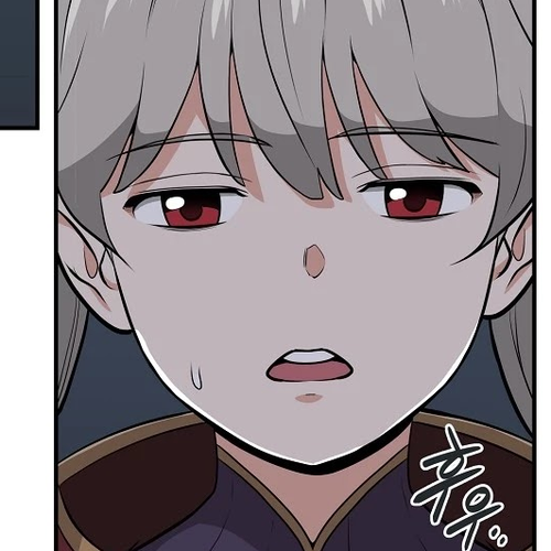 BJ Archmage Chapter 21 cover