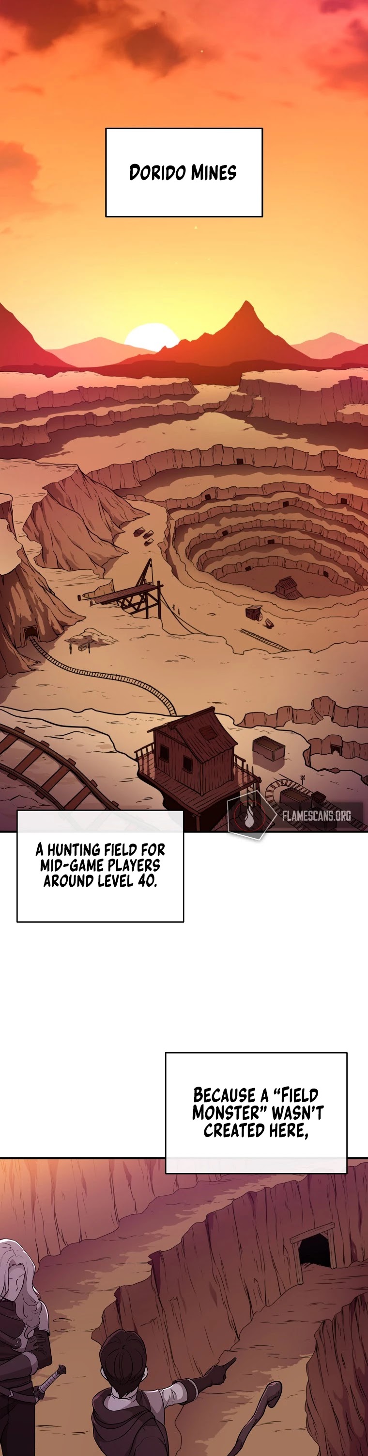 BJ Archmage Chapter 22 page 12 - Chapter 22