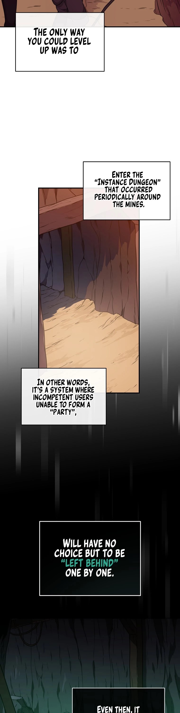 BJ Archmage Chapter 22 page 13 - Chapter 22