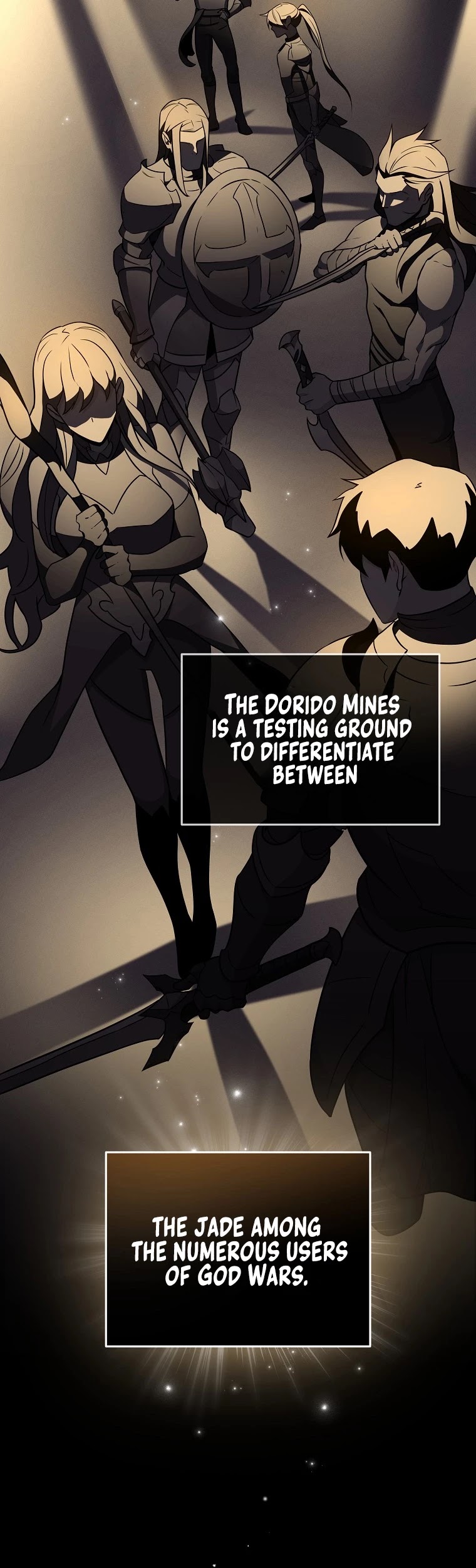 BJ Archmage Chapter 22 page 15 - Chapter 22