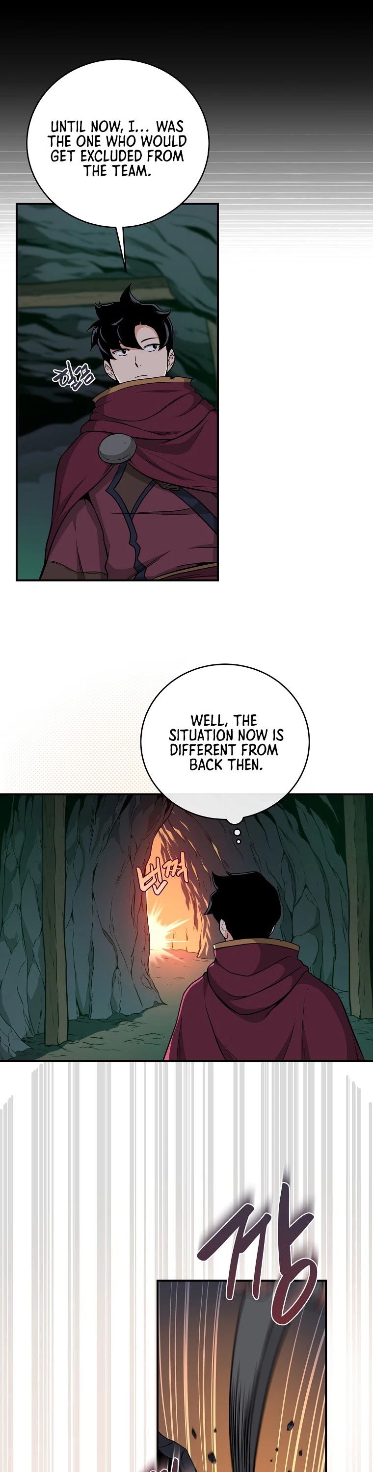 BJ Archmage Chapter 22 page 16 - Chapter 22