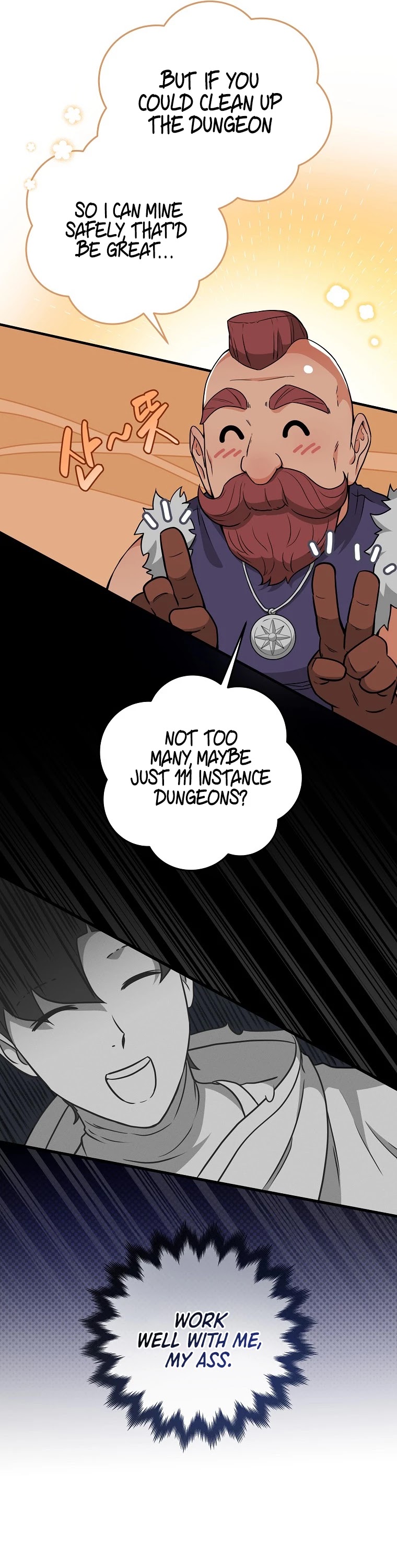 BJ Archmage Chapter 22 page 23 - Chapter 22