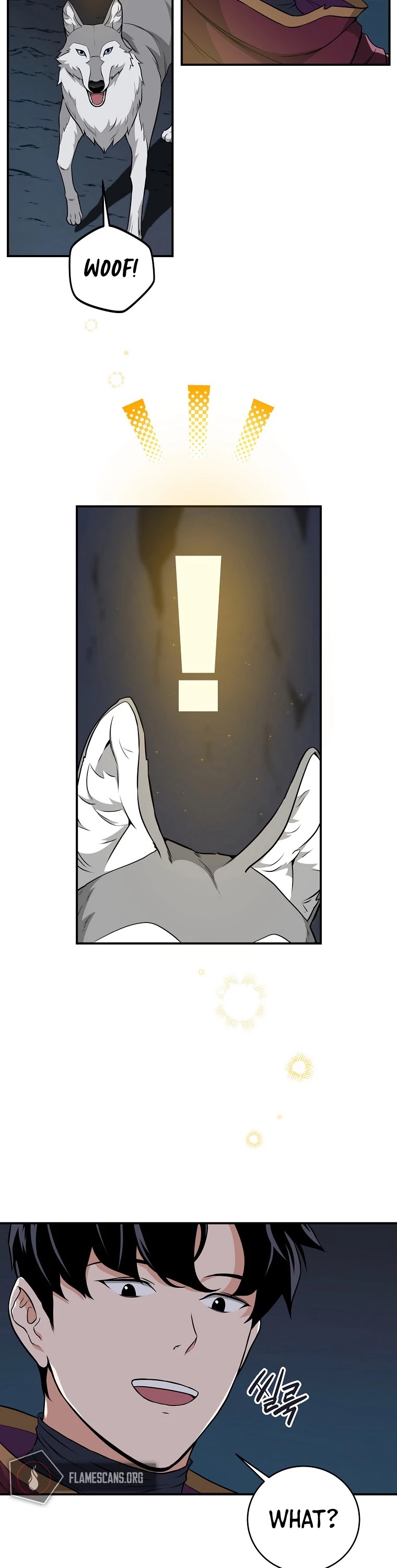 BJ Archmage Chapter 22 page 26 - Chapter 22