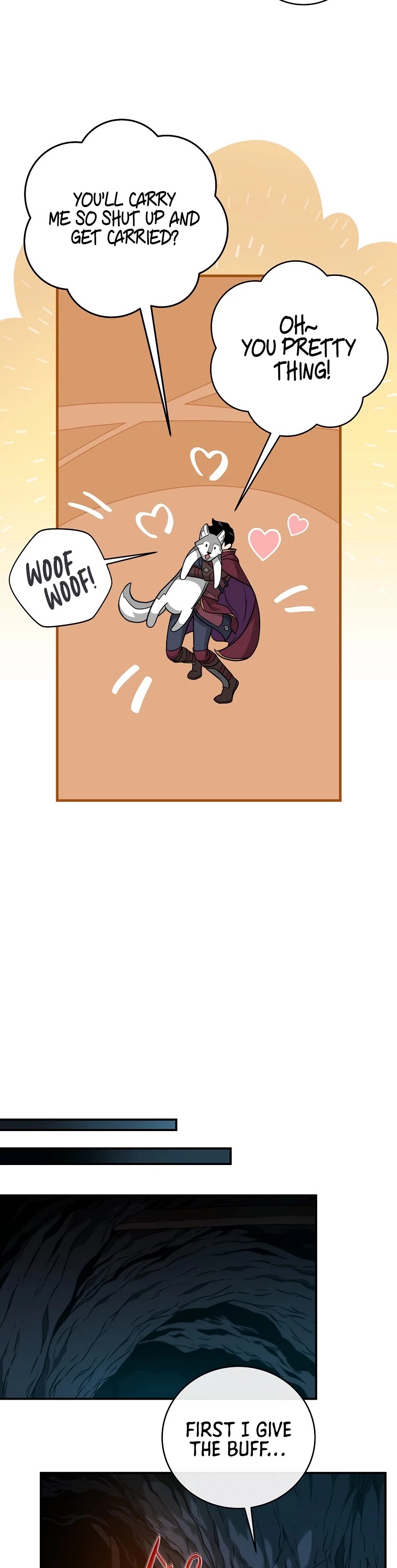 BJ Archmage Chapter 22 page 27 - Chapter 22