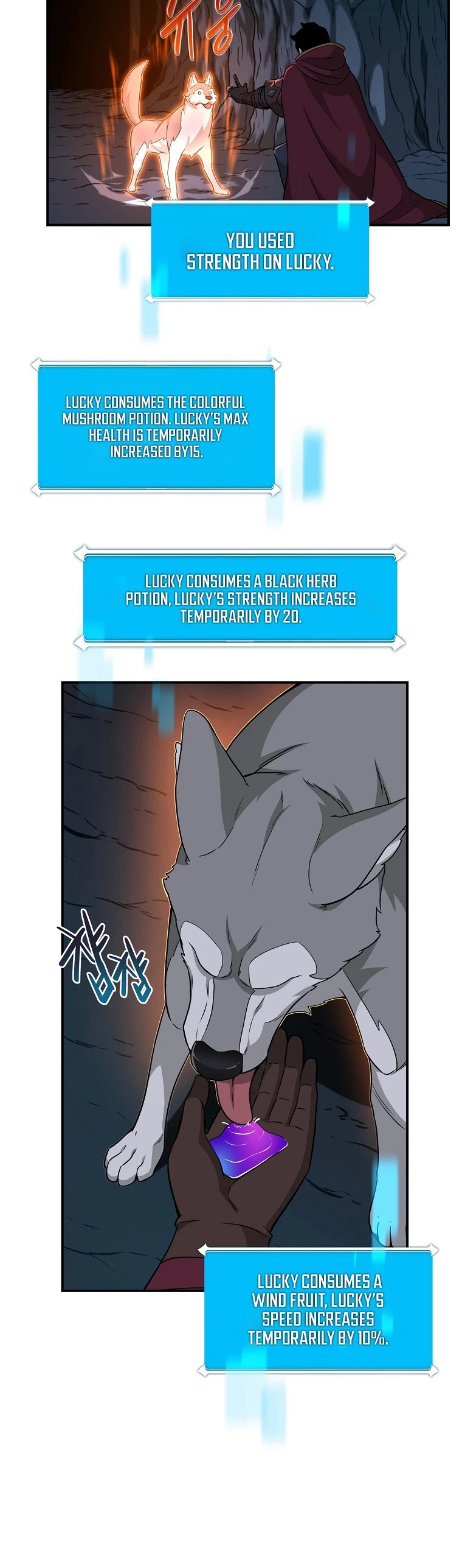 BJ Archmage Chapter 22 page 28 - Chapter 22