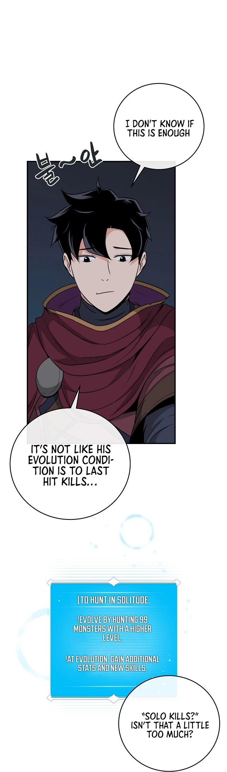 BJ Archmage Chapter 22 page 29 - Chapter 22