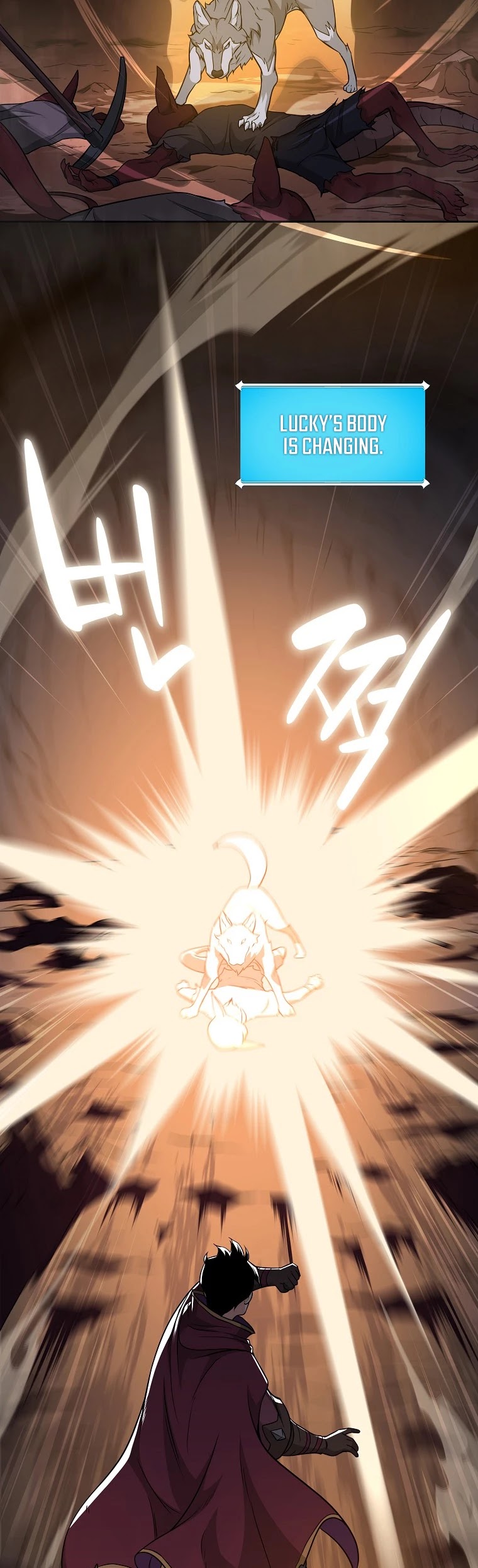 BJ Archmage Chapter 22 page 35 - Chapter 22