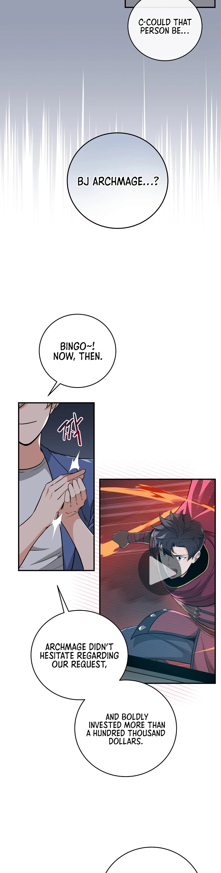 BJ Archmage Chapter 22 page 6 - Chapter 22