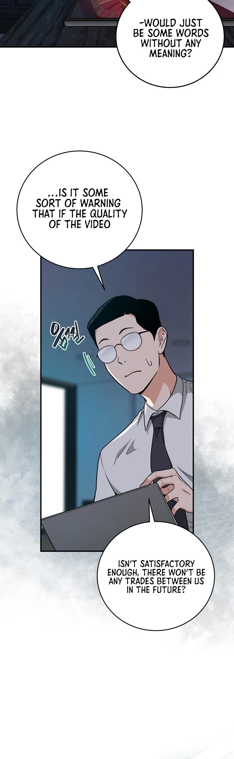 BJ Archmage Chapter 22 page 8 - Chapter 22