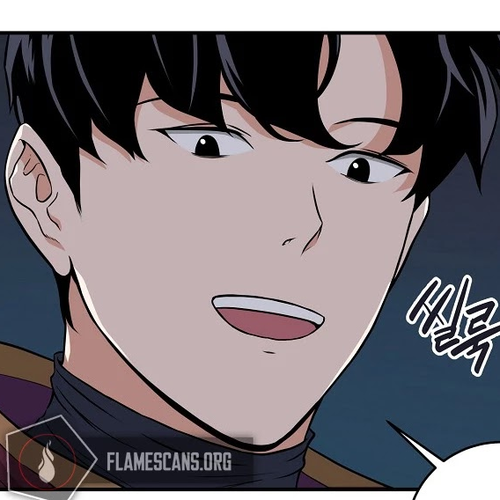BJ Archmage Chapter 22 cover