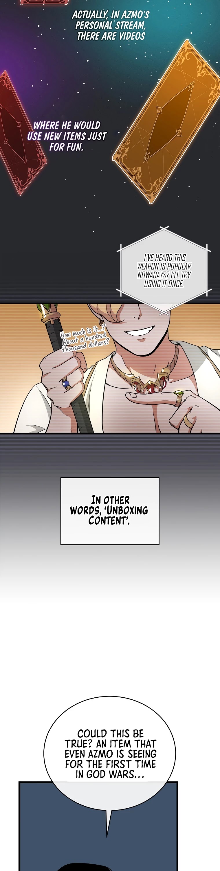 BJ Archmage Chapter 23 page 18 - Chapter 23