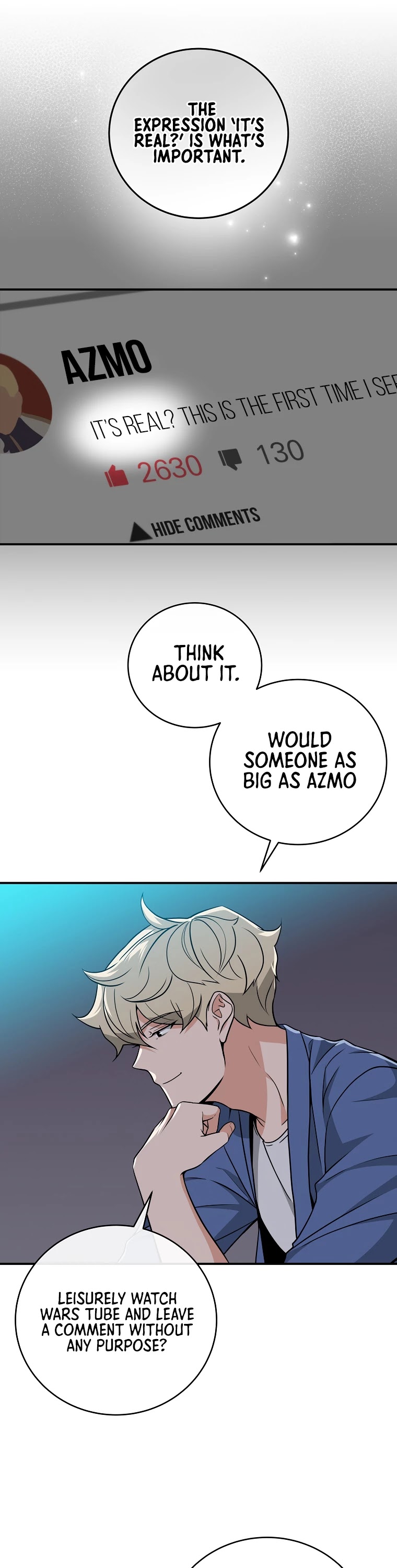 BJ Archmage Chapter 23 page 20 - Chapter 23