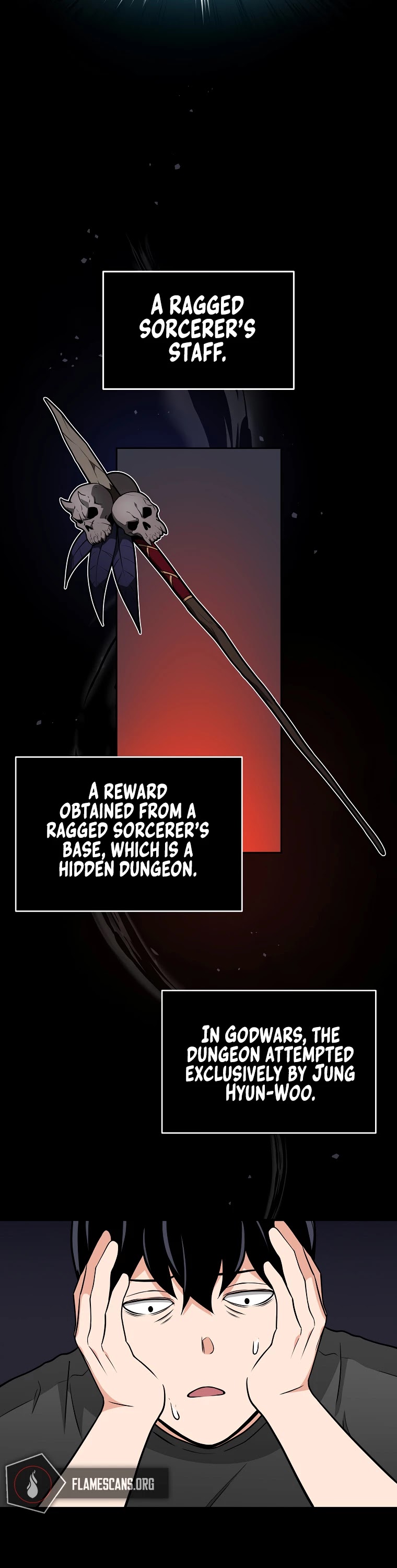 BJ Archmage Chapter 23 page 33 - Chapter 23