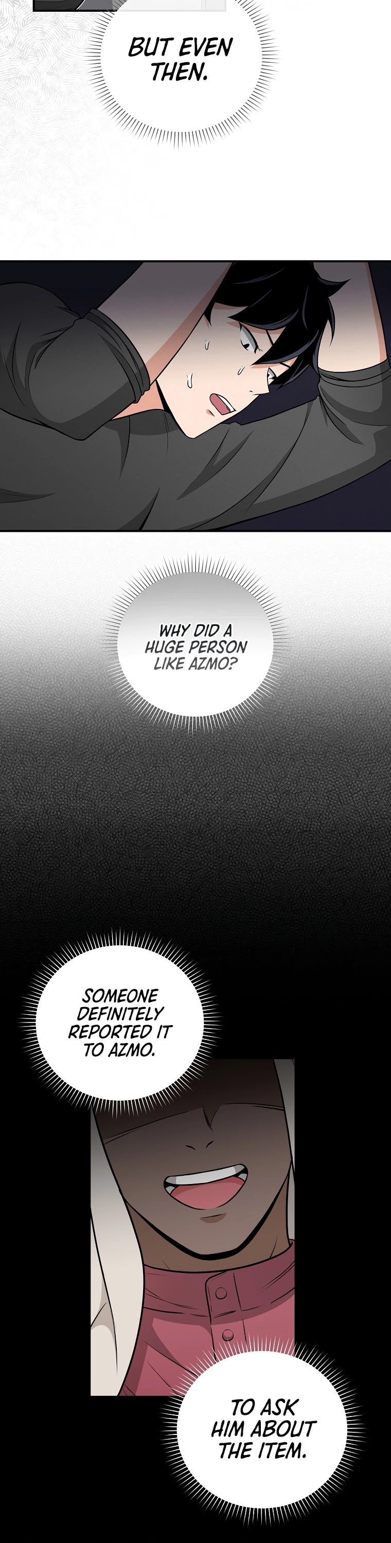 BJ Archmage Chapter 23 page 35 - Chapter 23