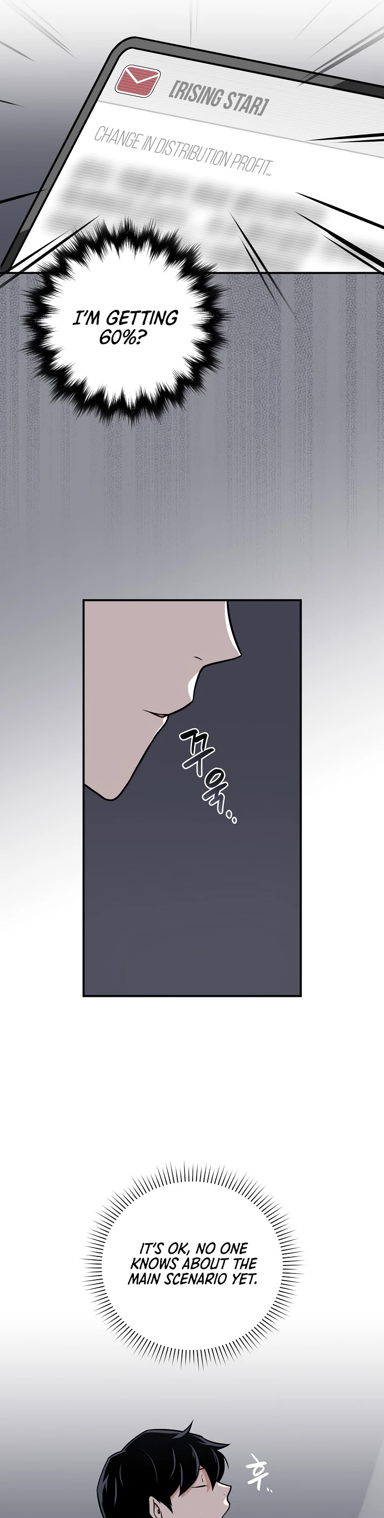 BJ Archmage Chapter 23 page 38 - Chapter 23