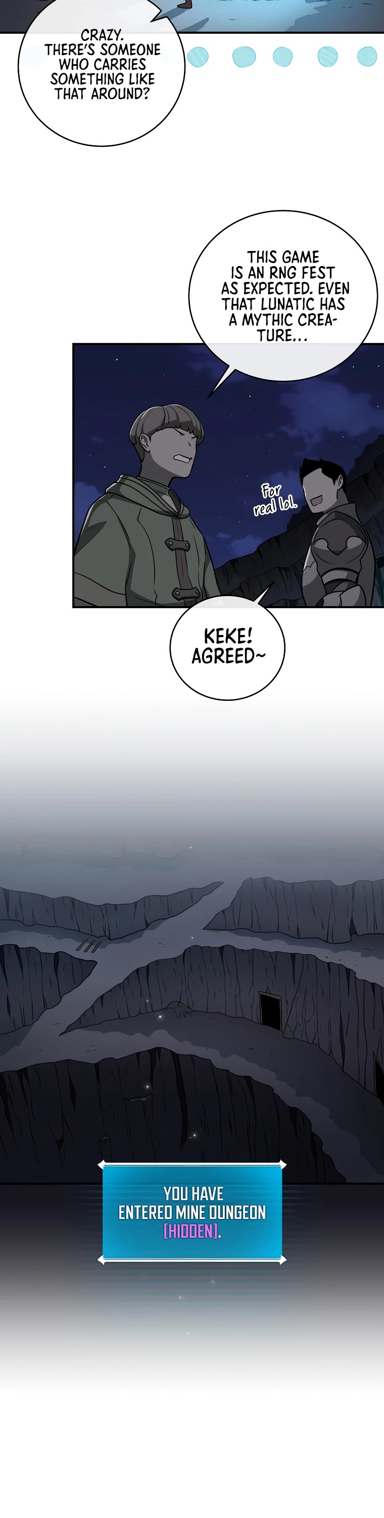 BJ Archmage Chapter 23 page 6 - Chapter 23