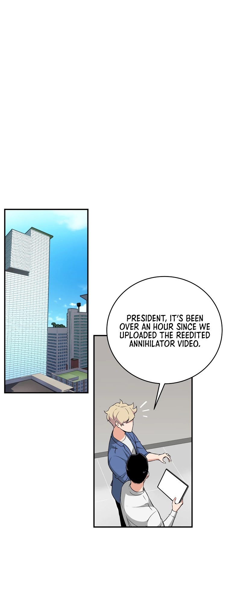 BJ Archmage Chapter 23 page 8 - Chapter 23