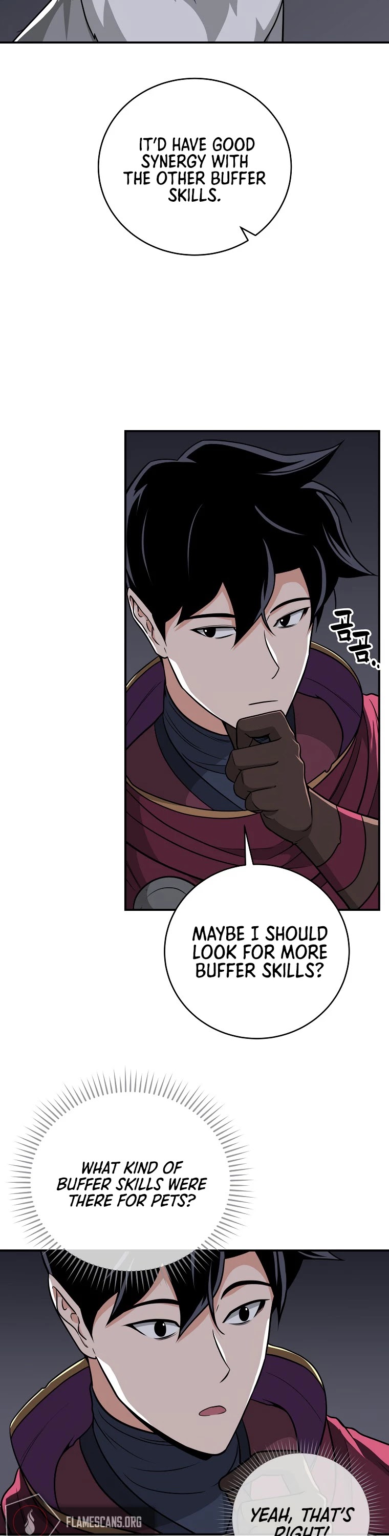 BJ Archmage Chapter 24 page 10 - Chapter 24