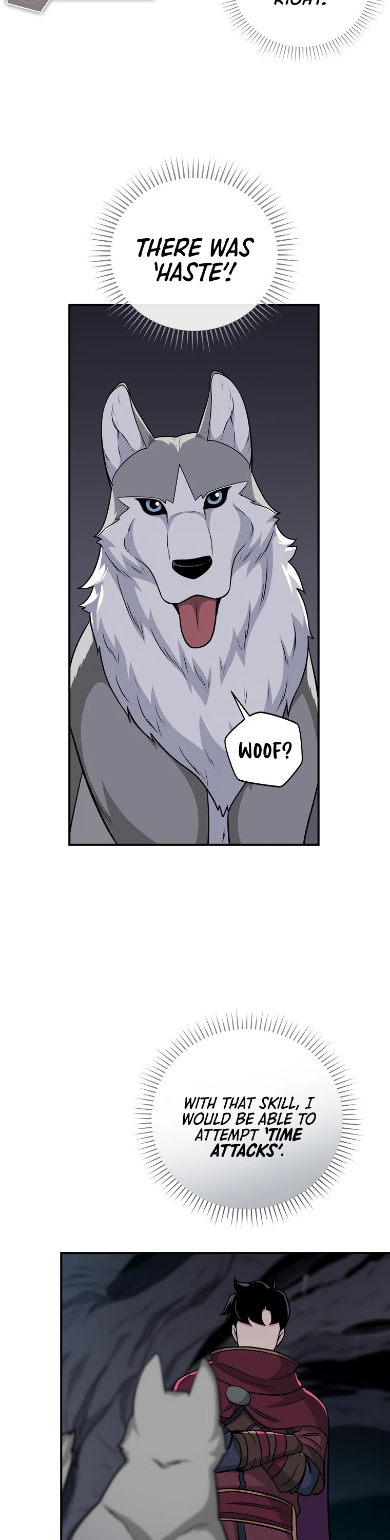 BJ Archmage Chapter 24 page 11 - Chapter 24