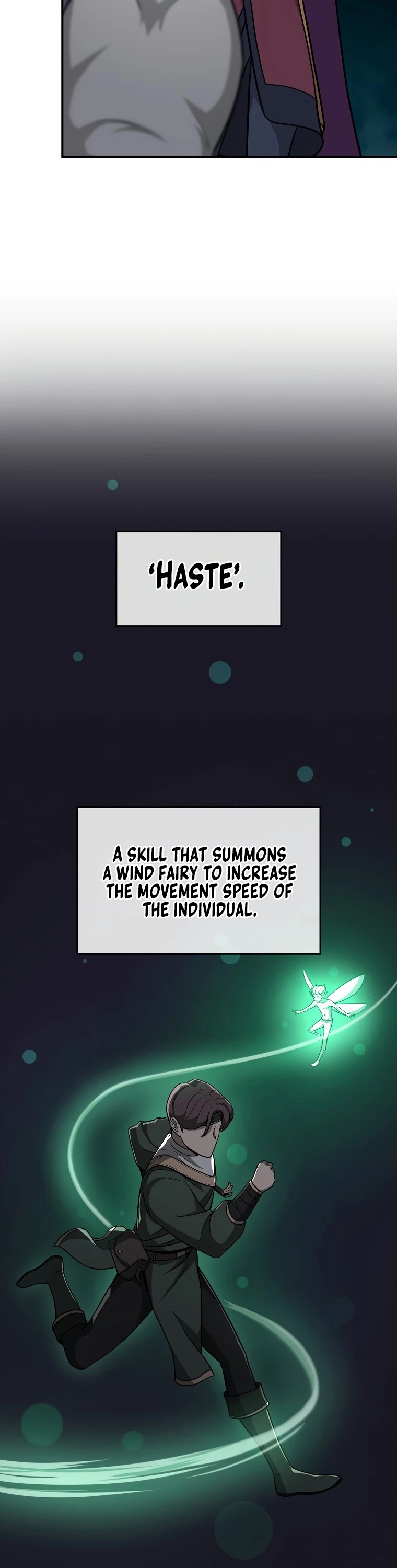 BJ Archmage Chapter 24 page 12 - Chapter 24