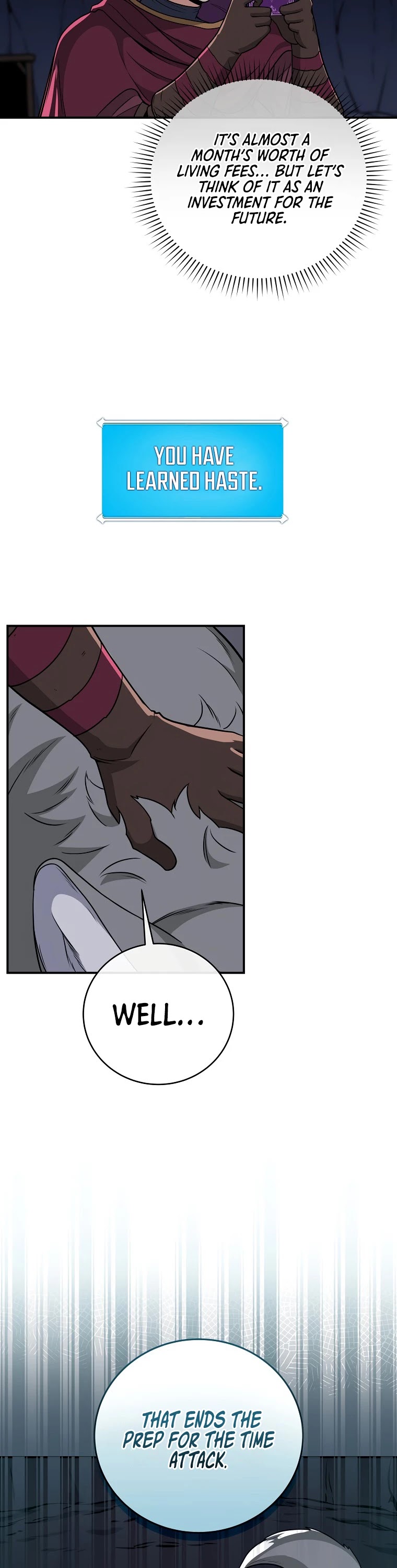 BJ Archmage Chapter 24 page 17 - Chapter 24