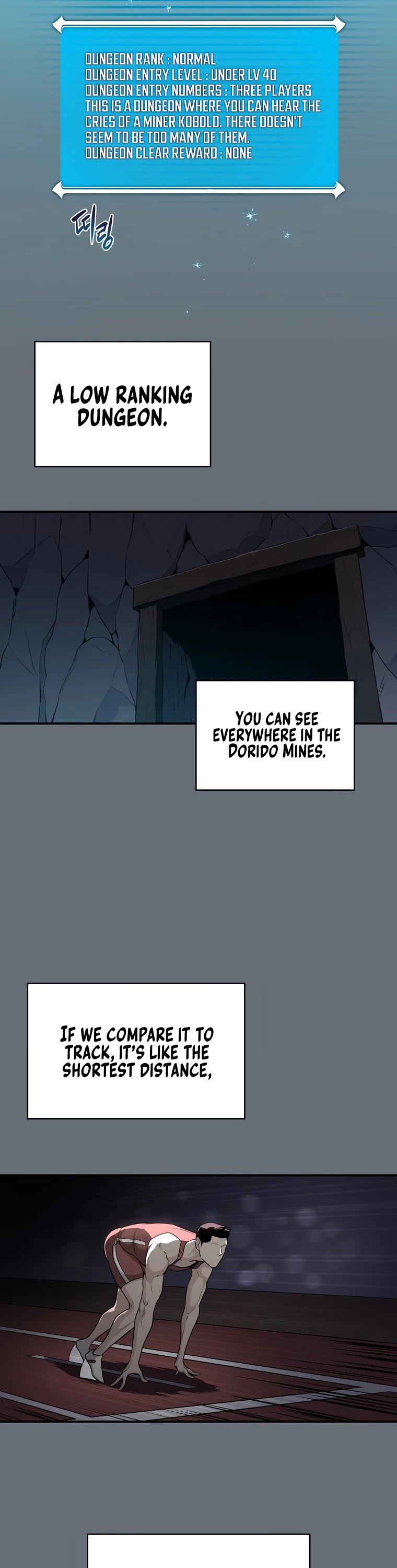 BJ Archmage Chapter 24 page 19 - Chapter 24