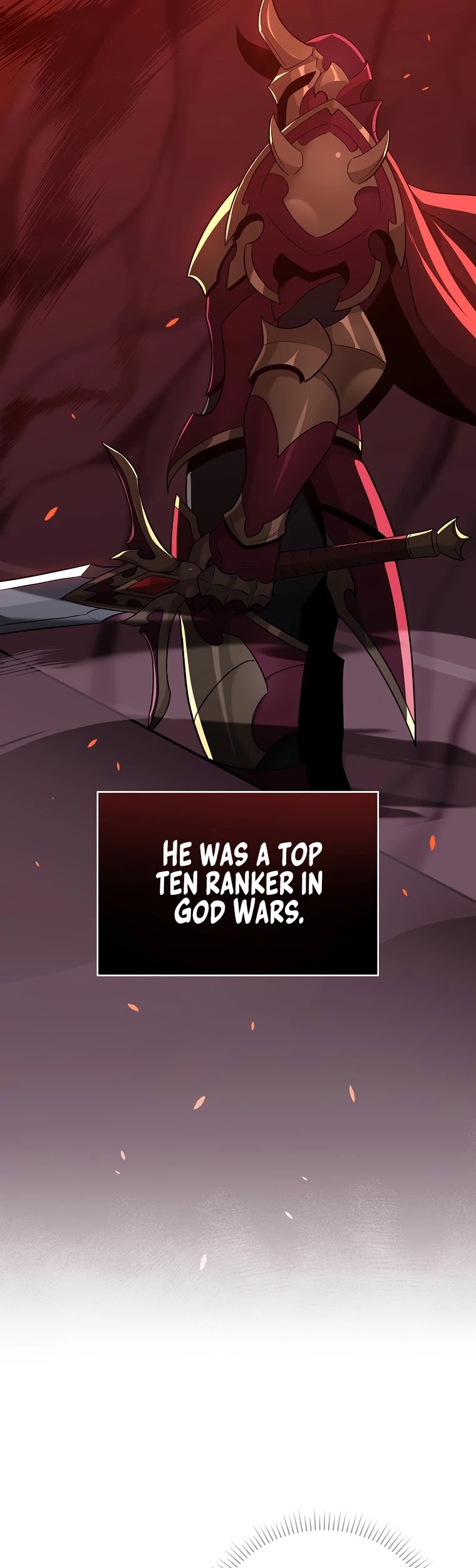 BJ Archmage Chapter 24 page 21 - Chapter 24