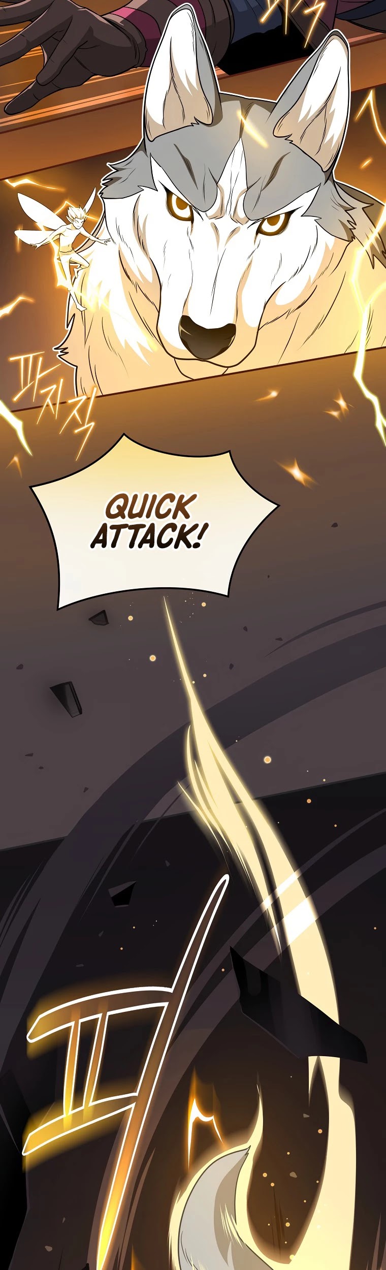 BJ Archmage Chapter 24 page 28 - Chapter 24